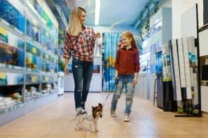 The Best Pet Product Shops in Aurora and Newmarket