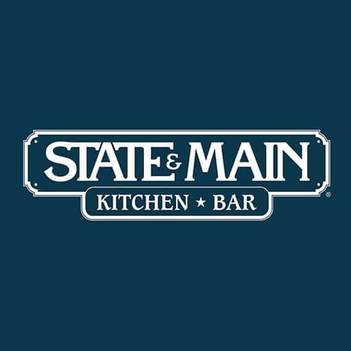 State and Main