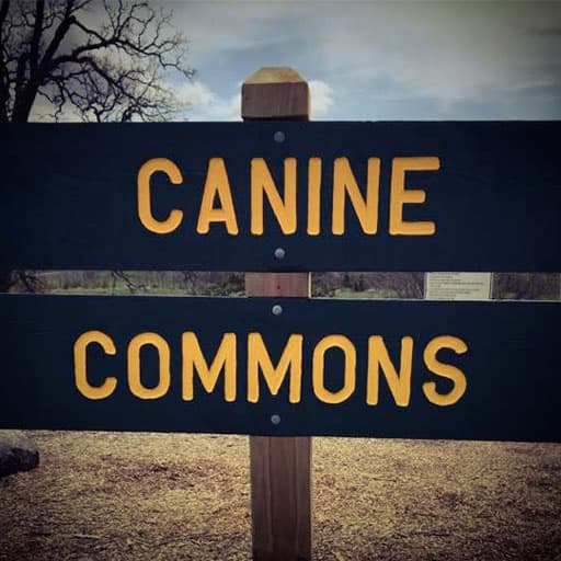 Canine Commons Dog Park