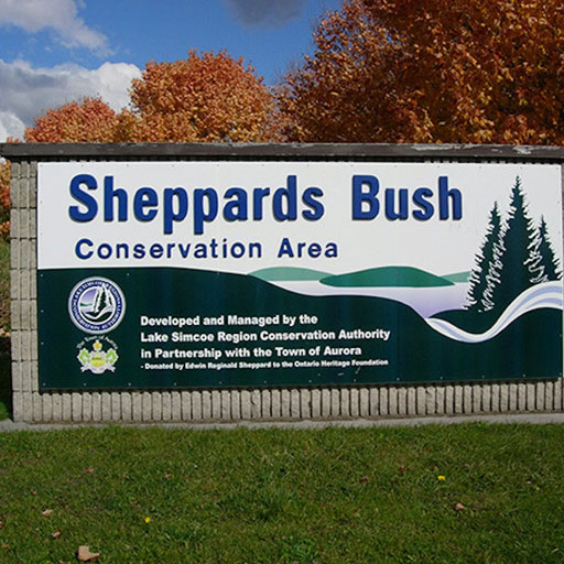 Sheppard’s Bush Conservation Area